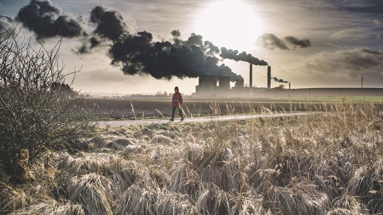 Governing Pollution